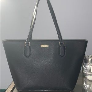 Kate Spade Black Bag